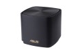 System Mesh Asus ZenWiFi AX Mini XD4 PLUS Wi-Fi 6 Czarny - 2418352