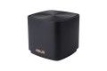 System Mesh Asus ZenWiFi AX Mini XD4 PLUS Wi-Fi 6 Czarny - 1779029