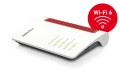 Router FRITZ!Box 7510 bezprzewodowy Gigabit Ethernet Jedna częstotliwości (2,4 GHz) Biały - 2481084