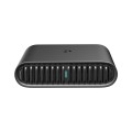 TP-Link TL-WR1502X router bezprzewodowy Gigabit Ethernet Dual-band (2.4 GHz/5 GHz) Czarny - 2368119