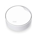 TP-Link DECO X50-POE(1-PACK) siatkowy system wi-fi Dual-band (2.4 GHz/5 GHz) Wi-Fi 6 (802.11ax) Biały 3 Wewnętrzne - 2776239