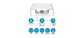 Router AVM FRITZ Box 6860 5G - 2707060