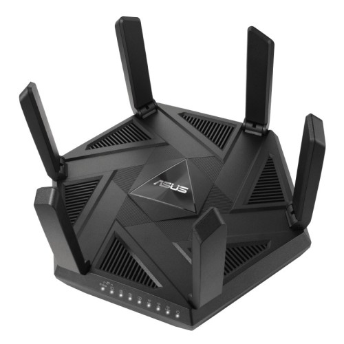 Router Asus RT-AXE7800 Wi-Fi AX7800 2xWAN/LAN - 2776265