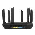 Router Asus RT-AXE7800 Wi-Fi AX7800 2xWAN/LAN - 2776266