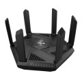 Router Asus RT-AXE7800 Wi-Fi AX7800 2xWAN/LAN - 2776268