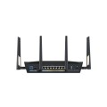 Router Asus RT-BE88U WIRELESS WIFI 7 BE7200 - 2132889