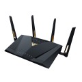 Router Asus RT-BE88U WIRELESS WIFI 7 BE7200 - 2132893