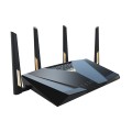Router Asus RT-BE88U WIRELESS WIFI 7 BE7200 - 2132894