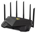 Router Asus TUF-AX6000 WIRELESS WIFI 6 AX6000 - 2776274