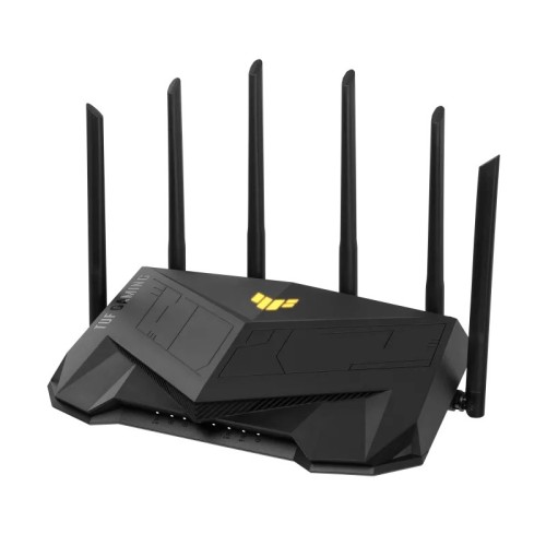 Router Asus TUF-AX6000 WIRELESS WIFI 6 AX6000 - 2003129