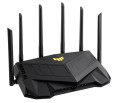 Router Asus TUF-AX6000 WIRELESS WIFI 6 AX6000 - 2776276