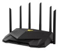 Router Asus TUF-AX6000 WIRELESS WIFI 6 AX6000 - 2776278