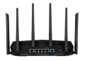 Router Asus TUF-AX6000 WIRELESS WIFI 6 AX6000 - 2776275