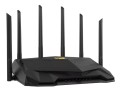 Router Asus TUF-AX6000 WIRELESS WIFI 6 AX6000 - 2776279