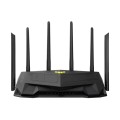 Router Asus TUF-AX6000 WIRELESS WIFI 6 AX6000 - 2170256