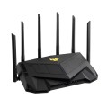 Router Asus TUF-AX6000 WIRELESS WIFI 6 AX6000 - 2170255