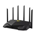 Router Asus TUF-AX6000 WIRELESS WIFI 6 AX6000 - 2170257