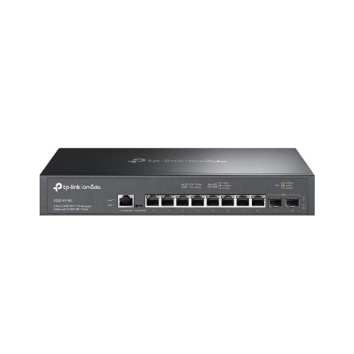 Switch TP-LINK SG3210X-M2 - 2776281