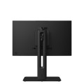 ASUS AIO P440VAK-BPC541X i5-13420H 23.8"FHD 250nits 100Hz AG 16GB DDR5 SSD512 Intel UHD Graphics WLAN+BT LAN Cam1080p W11Pro Black 3Y OnSite - 2776296