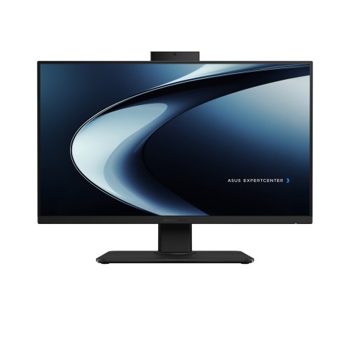 ASUS AIO P470VAK-BPE151X i5-13420H 27.0"FHD 300nits 100Hz AG 16GB DDR5 SSD512 Intel UHD Graphics WLAN+BT LAN Cam1080p W11Pro Black 3Y OnSite - 2776314