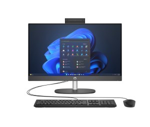 HP ProOne AIO 240 G10 i5-1335U 23,8"FHD IPS 250nits AG 16GB DDR4 SSD256 Iris Xe W11Pro 3Y OnSite