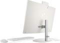 HP ProOne AIO 240 G10 i5-1335U 23,8"FHD IPS 250nits AG 16GB DDR4 SSD256 Iris Xe W11Pro 3Y OnSite - 2401484