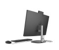 HP ProOne AIO 240 G10 i5-1335U 23,8"FHD IPS 250nits AG 16GB DDR4 SSD256 Iris Xe W11Pro 3Y OnSite - 2776349