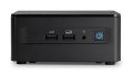 Intel NUC 13 Pro Kit NUC13ANHi3 UCFF Czarny i3-1315U - 2776378