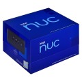 Intel NUC 13 Pro Kit NUC13ANHi3 UCFF Czarny i3-1315U - 1674056
