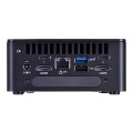 Intel NUC 13 Pro Kit NUC13ANHi3 UCFF Czarny i3-1315U - 1674053