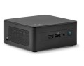 Komputer ASUS NUC 13 PRO RNUC13ANHI700002I (RPL-P 28W (i7-1360P), noRAM, noStorage, Integrated VGA, noOS, EU Cord, Kit) - 2136131