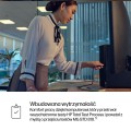 HP ProDesk 4 Tower G1i Desktop AI PC Ultra 5 225 16GB DDR5 SSD512 Arc 130T W11Pro 3Y OnSite - 2776433