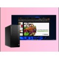 HP ProDesk 4 Tower G1i Desktop AI PC Ultra 5 225 16GB DDR5 SSD512 Arc 130T W11Pro 3Y OnSite - 2744097