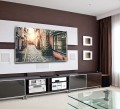 B-Tech BT9901 165,1 cm (65") Czarny - 2776570