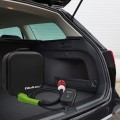 Qoltec Mobilna ładowarka do samochodu elektrycznego EV z regulacją 2w1 Typ2 | 11kW | CEE 5 PIN | LCD | 3 fazy | Przenośna | Wallbox | 5m - 2776579