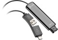 POLY Adapter DA75 USB na QD - 2744469