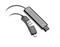 POLY Adapter DA75 USB na QD - 2776583