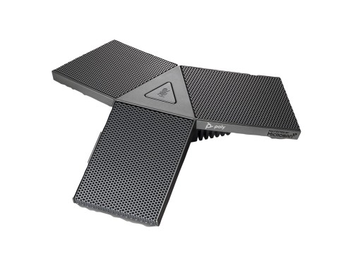 POLY Mikrofon stołowy Studio X50/X52/X70/USB - 2446429