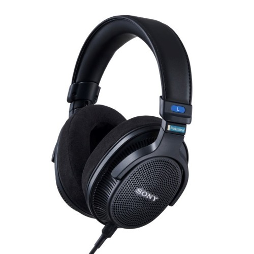 Sony MDR-MV1 - Słuchawki studyjne - 2776590