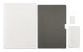 Kensington K58306WW filtr do ekranu 38,1 cm (15") Netbook Bezramkowy filtr prywatności na wyswietlacz - 2759602