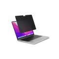 Kensington K58371WW filtr do ekranu 40,6 cm (16") Laptop Bezramkowy filtr prywatności na wyswietlacz - 2776762