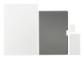 Kensington K58371WW filtr do ekranu 40,6 cm (16") Laptop Bezramkowy filtr prywatności na wyswietlacz - 2543613