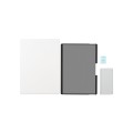 Kensington K51700WW ochraniacz ekranu tabletu Przezroczysta ochrona ekranu Microsoft 1 szt. - 2776770