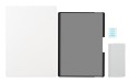 Kensington K51700WW ochraniacz ekranu tabletu Przezroczysta ochrona ekranu Microsoft 1 szt. - 2759627