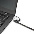 Kensington Blokada ClickSave® 2.0 do laptopa, 3 w 1, otwierana kluczem - 2759767