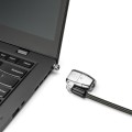 Kensington Blokada ClickSave® 2.0 do laptopa, 3 w 1, otwierana kluczem - 2759769