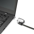 Kensington Blokada ClickSave® 2.0 do laptopa, 3 w 1, otwierana kluczem - 2776869