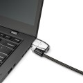 Kensington Blokada ClickSave® 2.0 do laptopa, 3 w 1, otwierana kluczem - 2776872