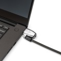 Kensington Blokada ClickSave® 2.0 do laptopa, 3 w 1, otwierana kluczem - 2776871