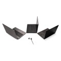 Kensington Blokada ClickSave® 2.0 do laptopa, 3 w 1, otwierana kluczem - 2776873